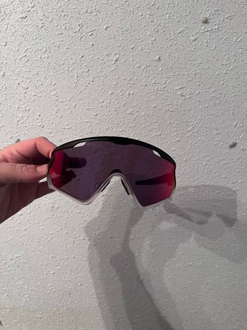 Used 2023 Oakley windjacket bike