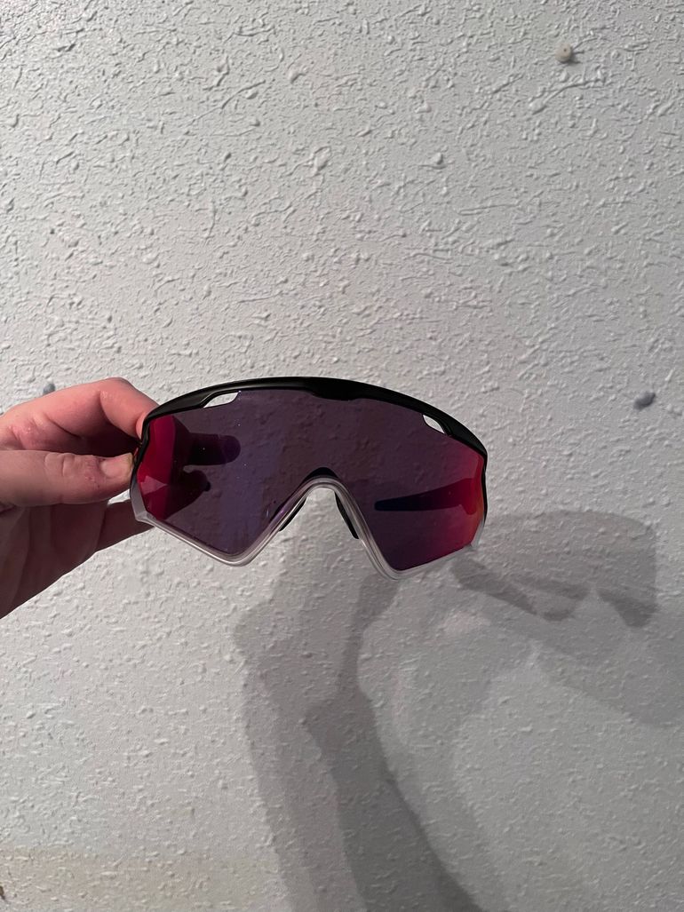 Used 2023 Oakley windjacket bike — image 1 of 3