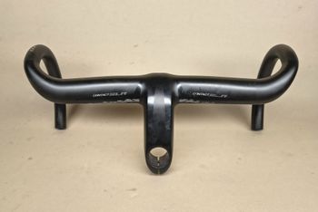 Giant, Giant Contact SLR Integrated Cockpit