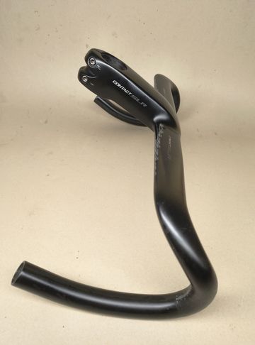 Giant Contact SLR Integrated Cockpit 2017 bike de segunda mano — imagen 6 de 7