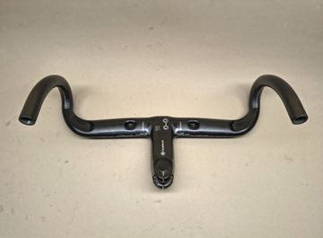 Giant Contact SLR Integrated Cockpit 2017 bike de segunda mano — imagen 2 de 7