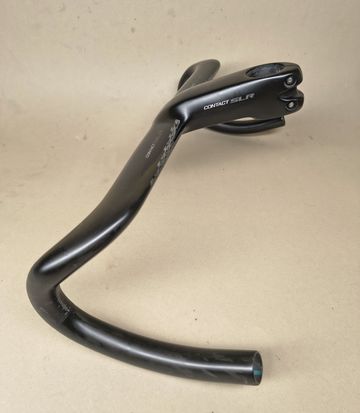 Giant Contact SLR Integrated Cockpit 2017 bike de segunda mano — imagen 5 de 7