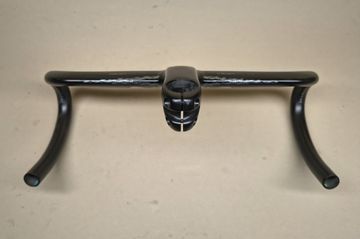 Giant Contact SLR Integrated Cockpit 2017 bike de segunda mano — imagen 7 de 7