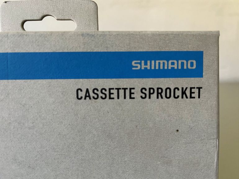 Used Shimano Shimano Cassette HG50 10-speed 11-36 bike — image 2 of 4