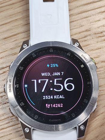 2025, Garmin Epix Gen 2 GPS Smartwatch