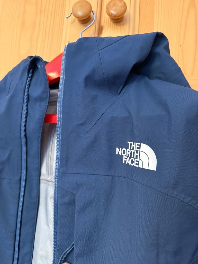 Used The North Face The North Face Giacca Stolemberg 3L Dryvent Uomo 2023 bike — image 3 of 7