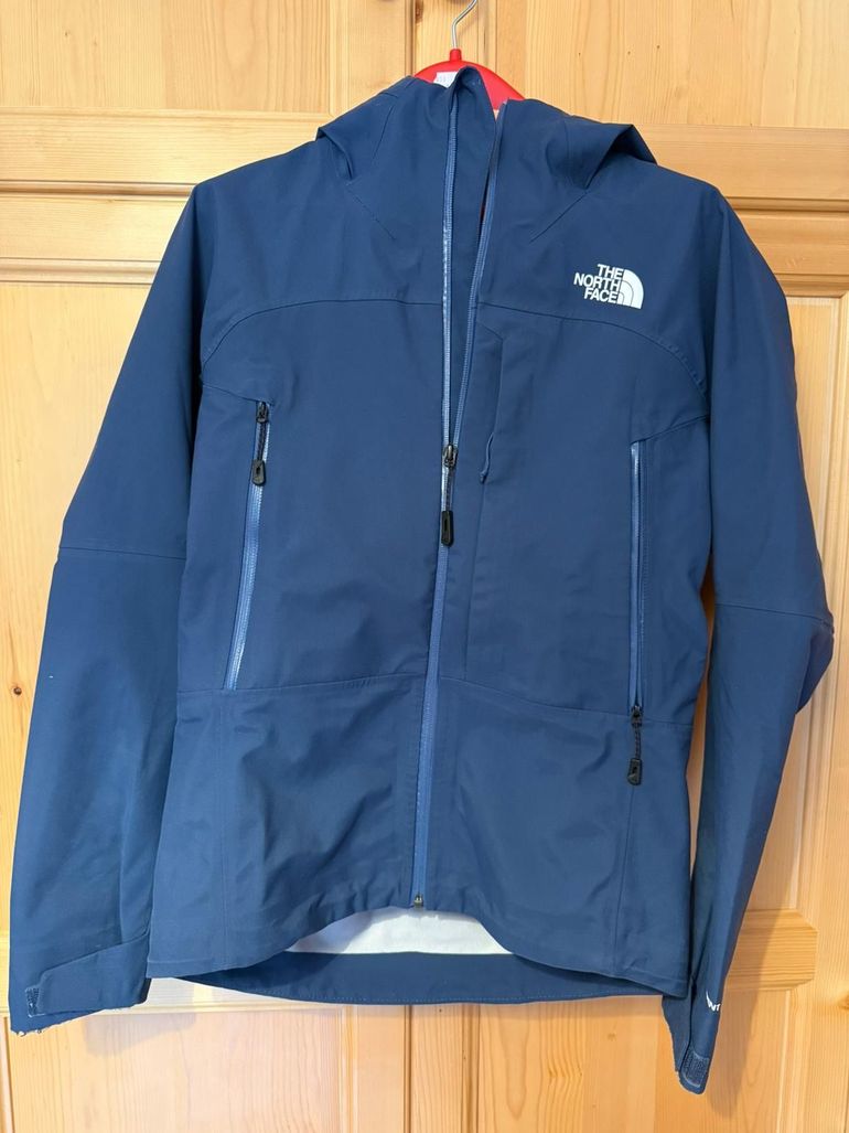 Used The North Face The North Face Giacca Stolemberg 3L Dryvent Uomo 2023 bike — image 1 of 7