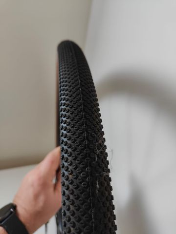 Used Mavic Allroad S CL 700 Wheel bike — image 8 of 8