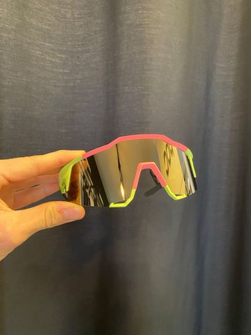 Used 100% Occhiali SpeedCraft bike — image 4 of 6