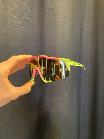 Used 100% Occhiali SpeedCraft bike — image 5 of 6
