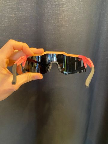 Used 100% SpeedCraft XS bike — image 4 of 5
