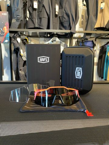 Used 100% SpeedCraft XS Cycling Accessories