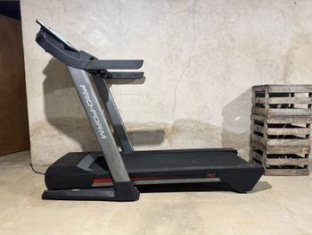 2024, Tapis de Course