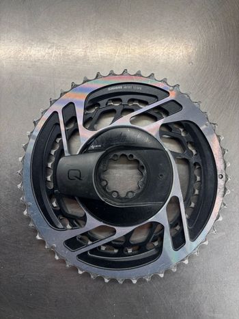 Pièces Cyclisme Sram Capteurs de puissance | deporvillage