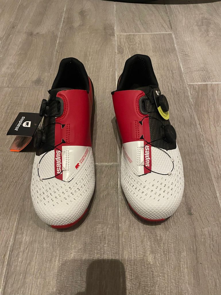 2024 Suplest Cycling Apparel