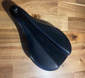 Used 2025 Line S bike — image 4 of 4
