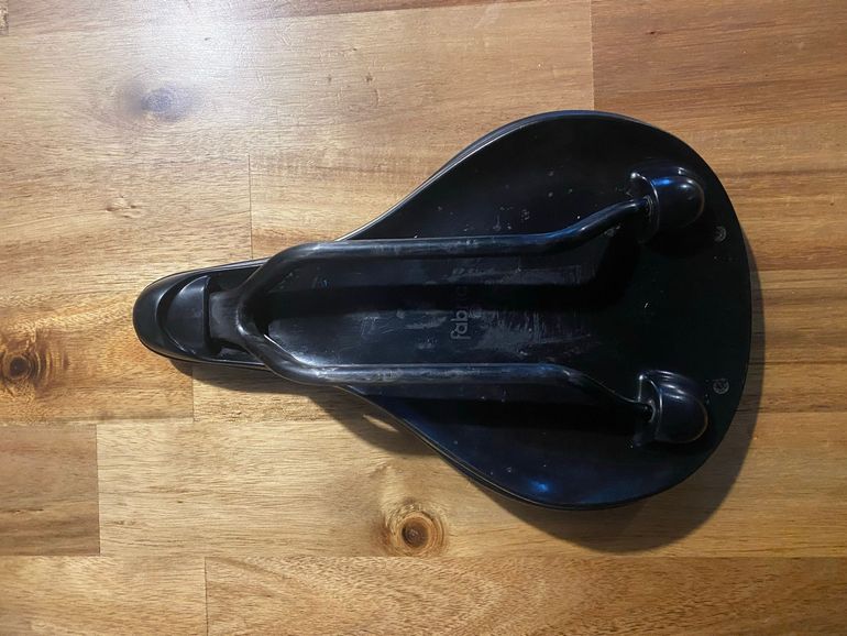 Used 2025 Line S bike — image 3 of 4