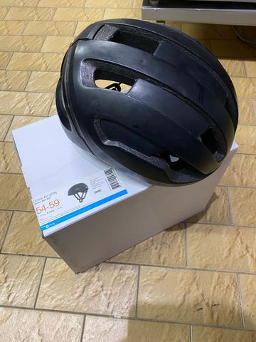 Używany 2023 POC Omne Air SPIN Helmet bike — zdjęcie 4 z 6