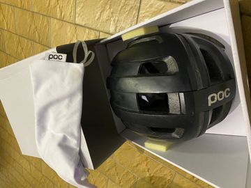 Używany 2023 POC Omne Air SPIN Helmet bike — zdjęcie 3 z 6