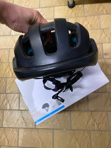 Używany 2023 POC Omne Air SPIN Helmet bike — zdjęcie 5 z 6