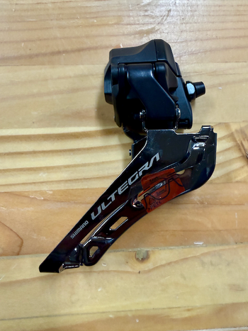 Shimano Shimano Ultegra Di2 TT Groupset 2026