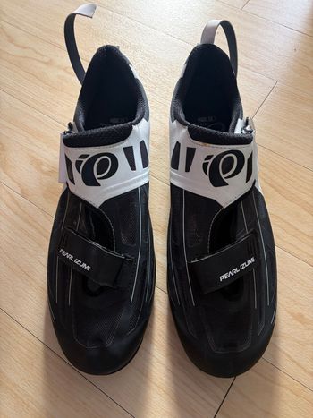 Used Pearl Izumi Pearl Izumi Tri Fly V6 bike — image 2 of 4