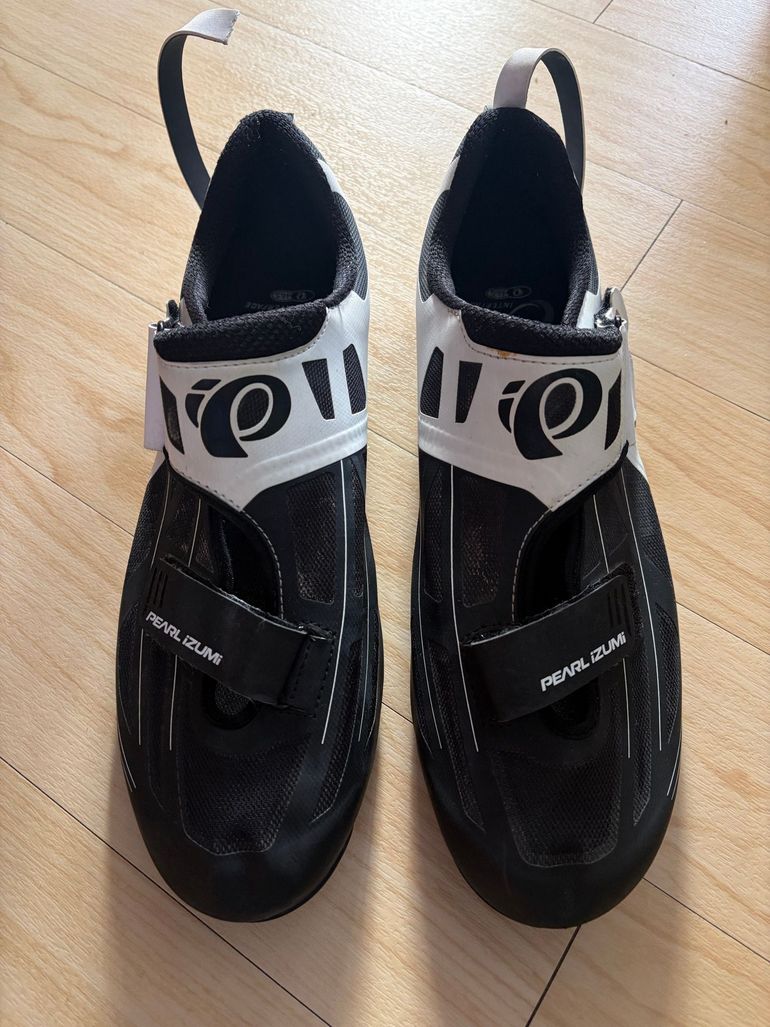 Used Pearl Izumi Pearl Izumi Tri Fly V6 bike — image 2 of 4