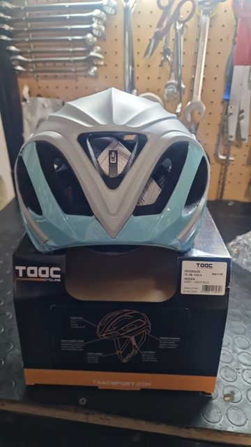 Used tucano taac vari modelli 2025 bike — image 3 of 3