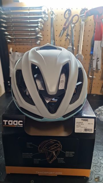 Used tucano taac vari modelli 2025 Cycling Accessories