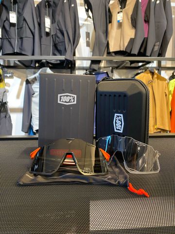Gebrauchtes 100% HyperCraft Oxygene Cycling Accessories