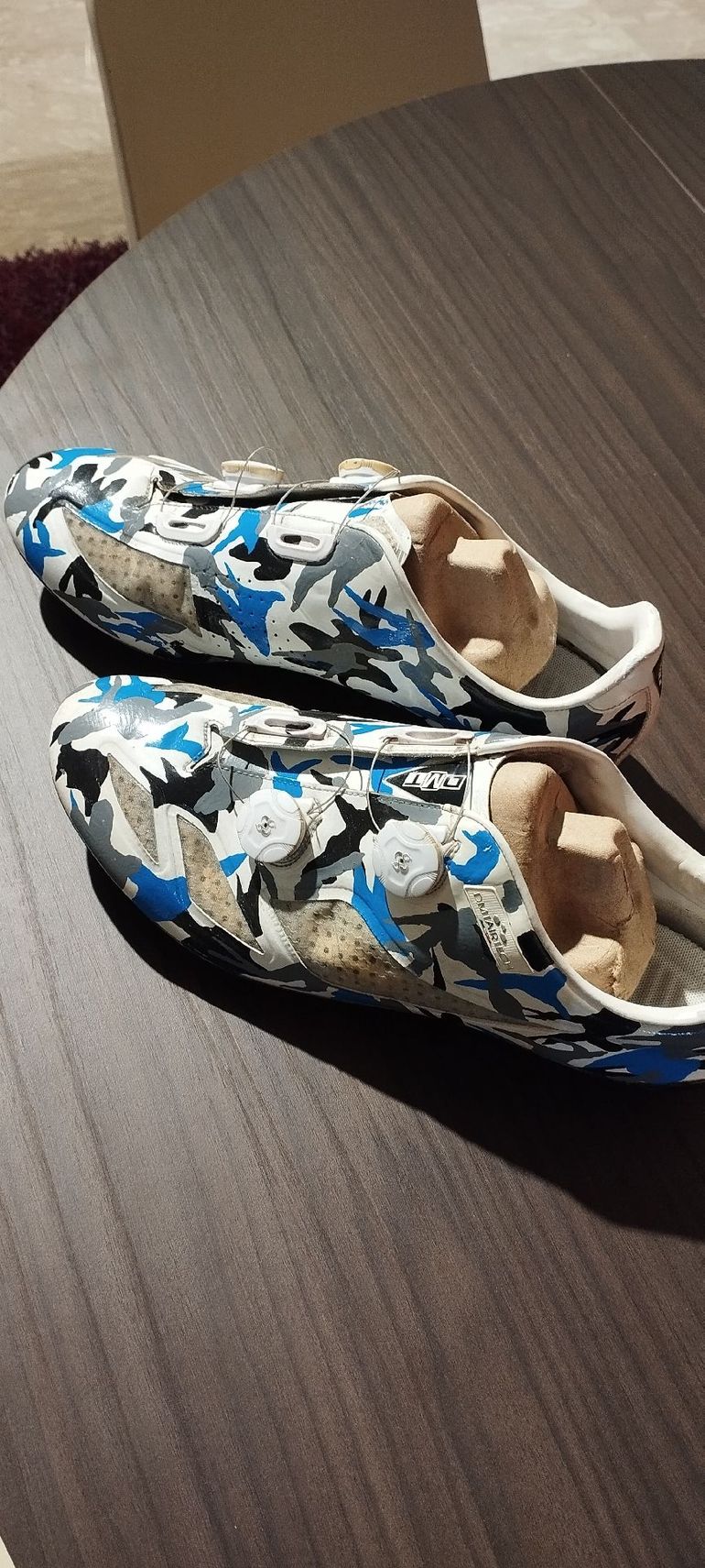 Used 2023 AIR TECH bike — image 4 of 5