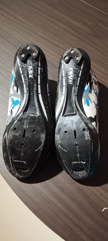 Used 2023 AIR TECH bike — image 3 of 5