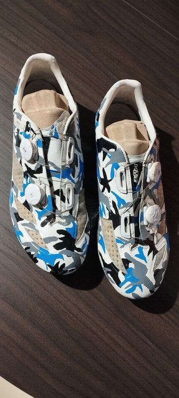 Used 2023 AIR TECH bike