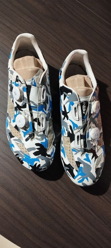 Tweedehands 2023 AIR TECH Cycling Shoes