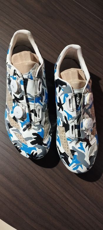Used 2023 AIR TECH bike — image 5 of 5