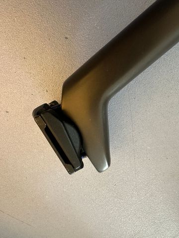 Used BMC SLR01 Carbon Seatpost 15mm Offset 400mm 2026 bike — image 5 of 6