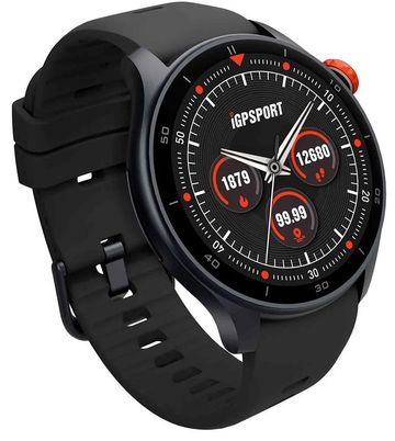 igp sport iGPSPORT LW10 Montre Connectée GPS 2025 Electronics d'occasion