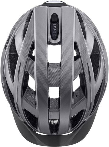 Uvex City i-vo MIPS Urban Helmet Titan Matt 56-60cm bike d'occasion — image 5 sur 7