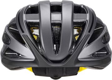 Uvex City i-vo MIPS Urban Helmet Titan Matt 56-60cm bike d'occasion — image 6 sur 7