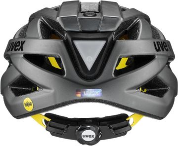 Uvex City i-vo MIPS Urban Helmet Titan Matt 56-60cm bike d'occasion — image 2 sur 7