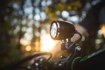 Použité Hope R4+ 2024 bike — obrázek 4 z 5