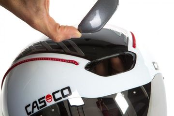 Brugt Casco Speedtime 2024 bike — billede 6 af 9