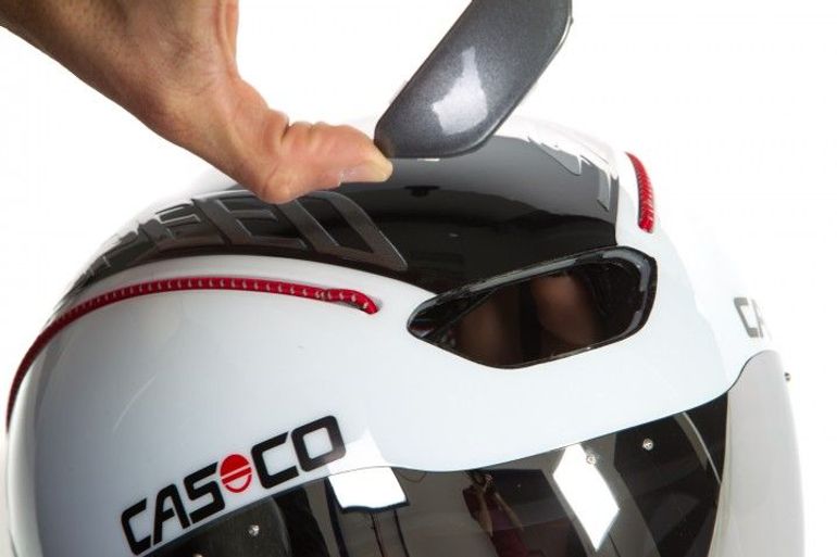 Brugt Casco Speedtime 2024 bike — billede 6 af 9