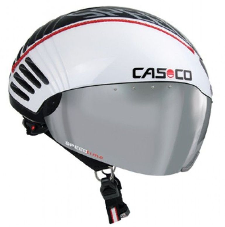 Brugt Casco Speedtime 2024 bike — billede 4 af 9
