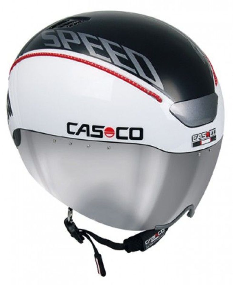 Brugt Casco Speedtime 2024 bike — billede 3 af 9