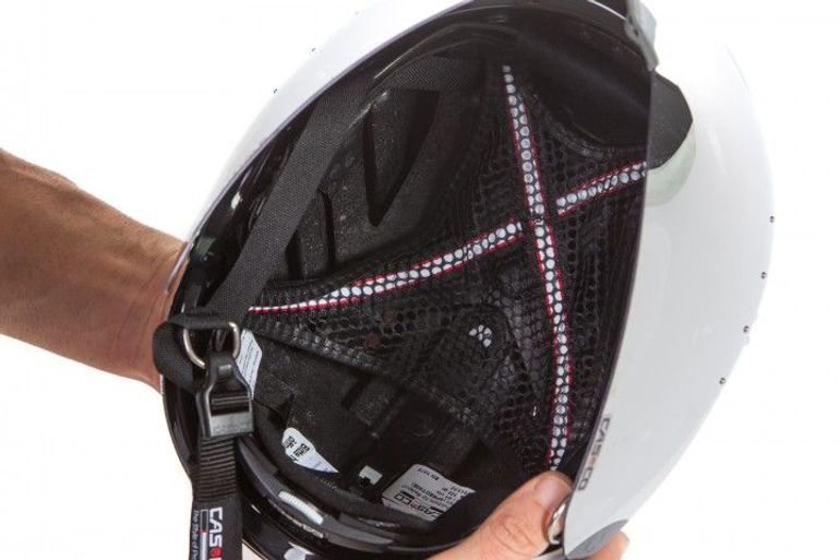 Brugt Casco Speedtime 2024 bike — billede 7 af 9