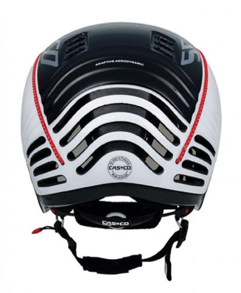 Brugt Casco Speedtime 2024 bike — billede 5 af 9