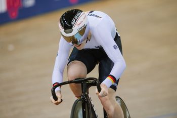 Używany Casco Speedtime 2024 Cycling Accessories