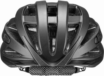 Used Uvex City i-vo Helmet All Black Matt Size 56-60cm bike — image 3 of 4