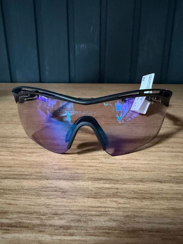 Brugt Rudy Project okulary kolarskie Tralyx Impactx Photochromic Laser Purple bike — billede 2 af 8